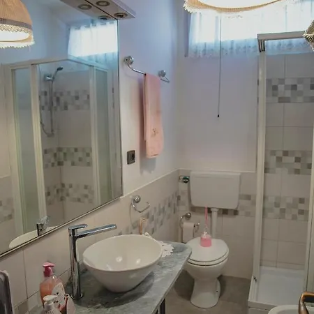 Nonna Bi Oda ve Kahvaltı