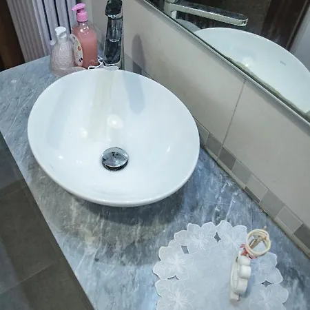 Nonna Bi Oda ve Kahvaltı 3*