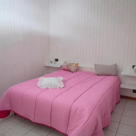Nonna Bi Panzió