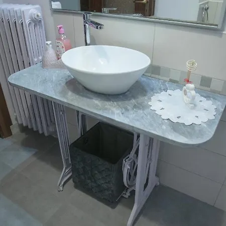 Nonna Bi Serravalle Scrivia