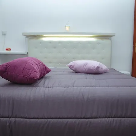 Nonna Bi Oda ve Kahvaltı 3*