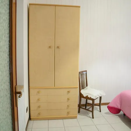 Nonna Bi Oda ve Kahvaltı Serravalle Scrivia