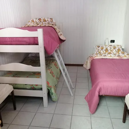 Nonna Bi Serravalle Scrivia