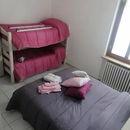 Oda ve Kahvaltı Nonna Bi