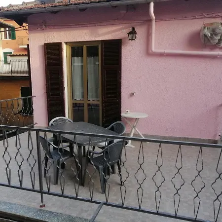 Nonna Bi Nocleg ze śniadaniem Serravalle Scrivia