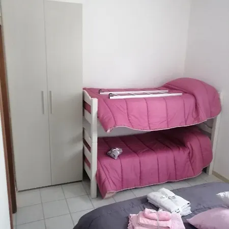 Nonna Bi 3* 세라발레스크리비아