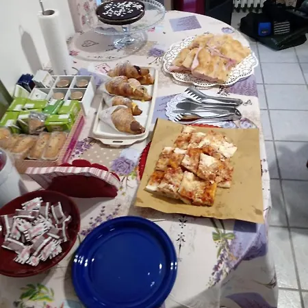 Nonna Bi Panzió