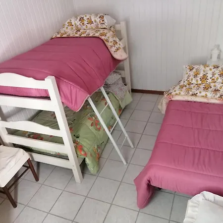 فندق مبيت وإفطار Nonna Bi