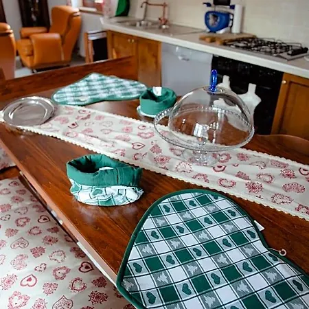 Nonna Bi Panzió