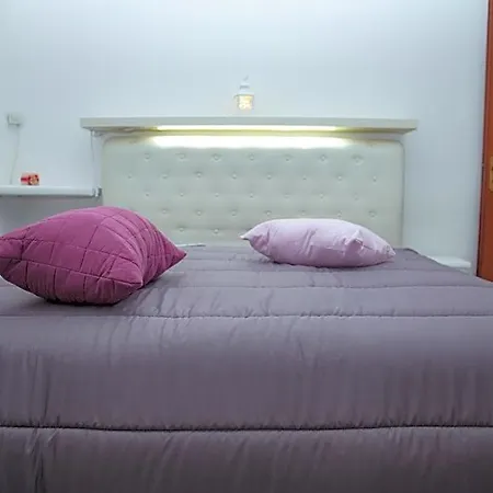 فندق مبيت وإفطار Nonna Bi 3*