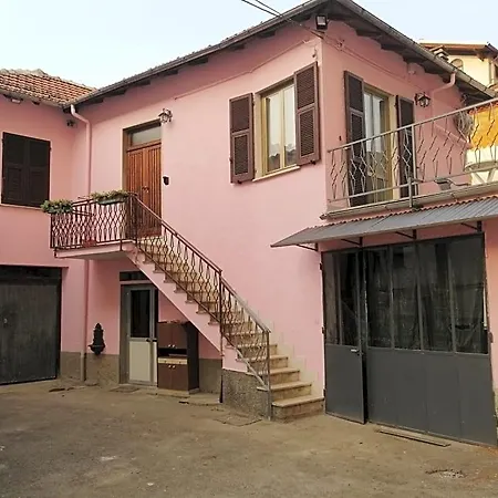 Panzió Nonna Bi Serravalle Scrivia