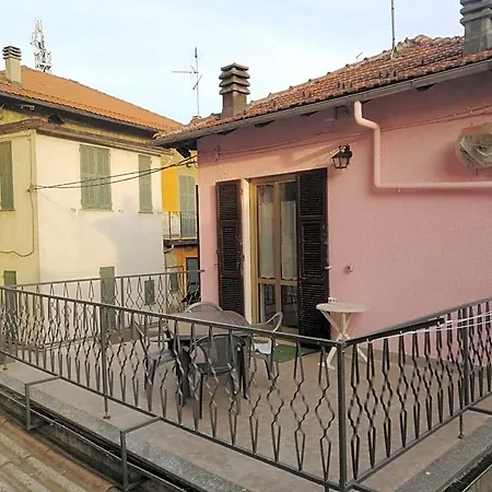 Nonna Bi Serravalle Scrivia