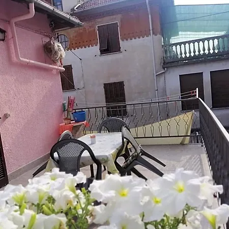 Nonna Bi Panzió Serravalle Scrivia