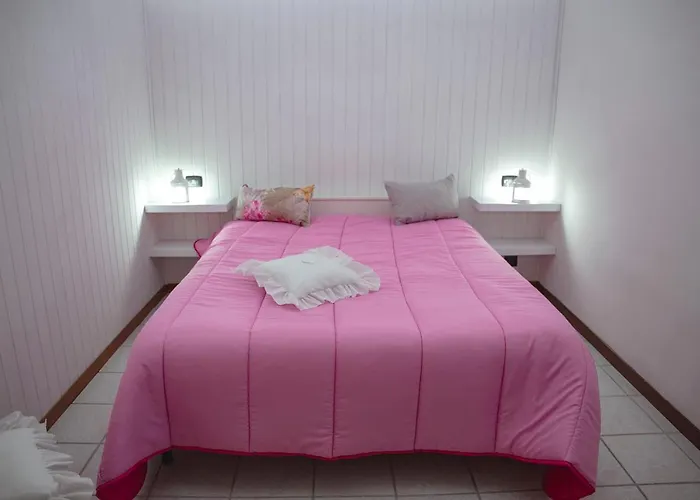 Nonna Bi 3* 塞拉瓦莱·斯克里维亚