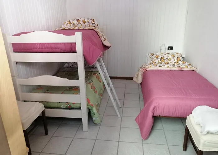 Nonna Bi Serravalle Scrivia